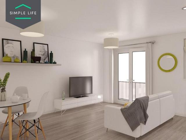 1 bedroom apartment to rent