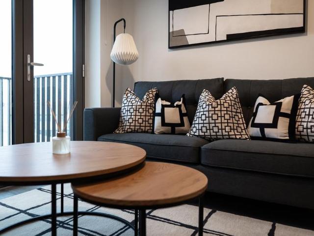 1 bedroom apartment to rent