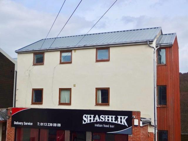 1 bedroom apartment to rent
