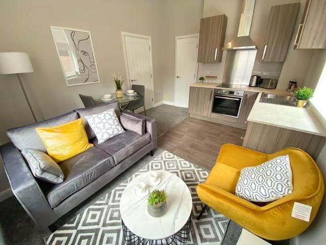 1 bedroom apartment to rent