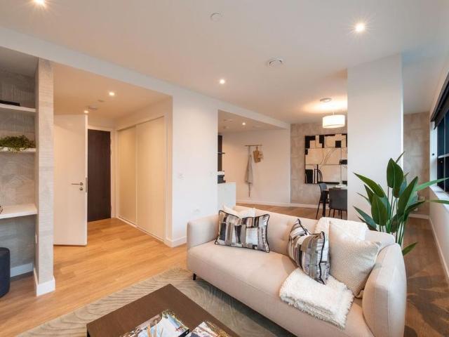 1 bedroom apartment to rent