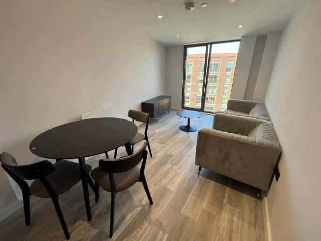 1 bedroom apartment to rent