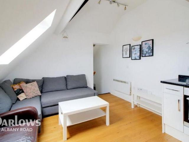 1 bedroom apartment to rent