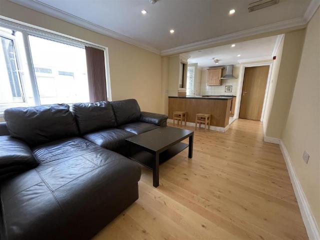 1 bedroom apartment to rent