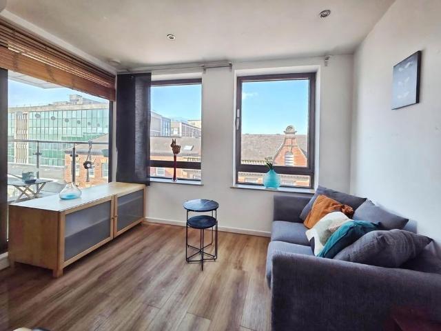 1 bedroom apartment to rent