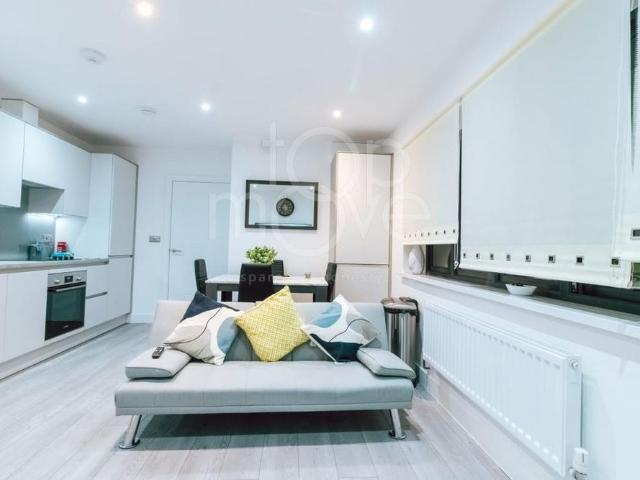 1 bedroom apartment to rent