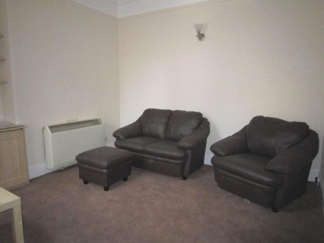 1 bedroom apartment to rent