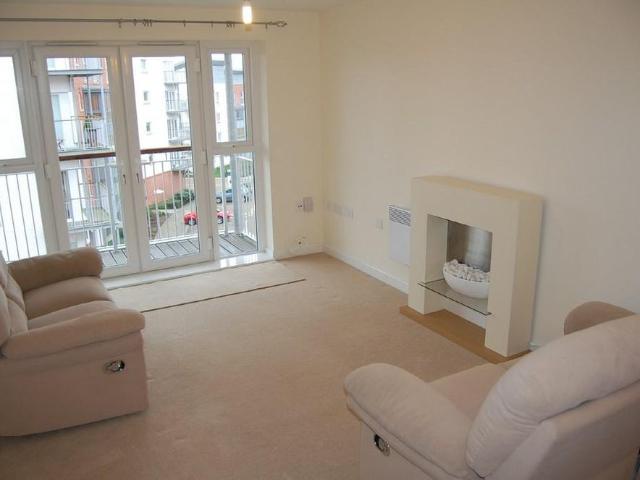 1 bedroom apartment to rent
