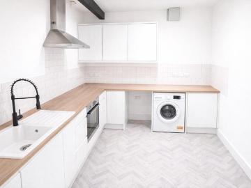 1 bedroom flat to rent