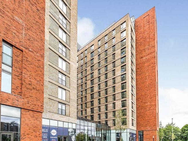 1 bedroom apartment to rent
