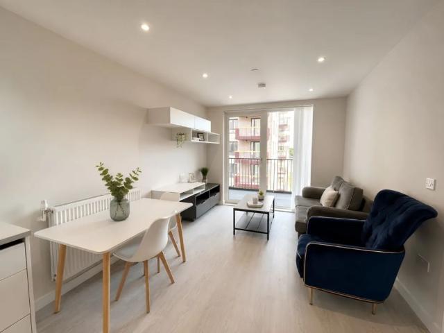 1 bedroom apartment to rent