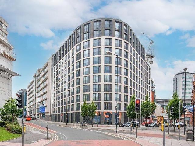 1 bedroom apartment to rent