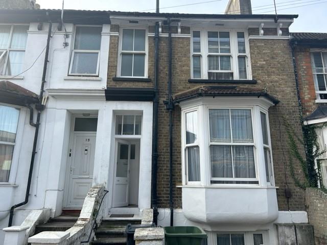 1 bedroom apartment to rent