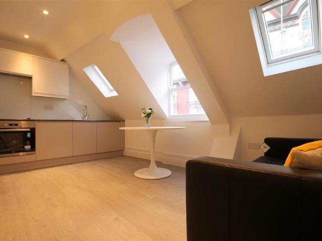1 bedroom apartment to rent