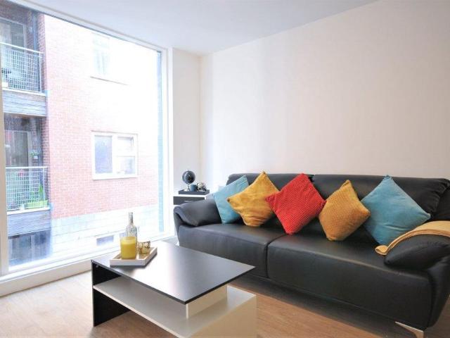 1 bedroom apartment to rent