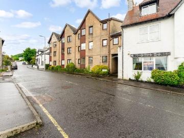 Kilmacolm, Inverclyde county, Glasgow and Clyde Valley