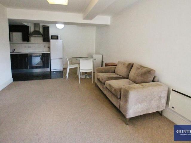 1 bedroom apartment to rent