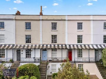Kingsdown Bristol, BS1, Bristol, Southdowns