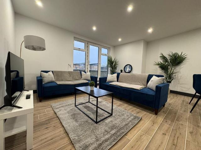 1 bedroom apartment to rent