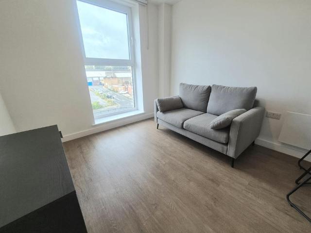 1 bedroom apartment to rent