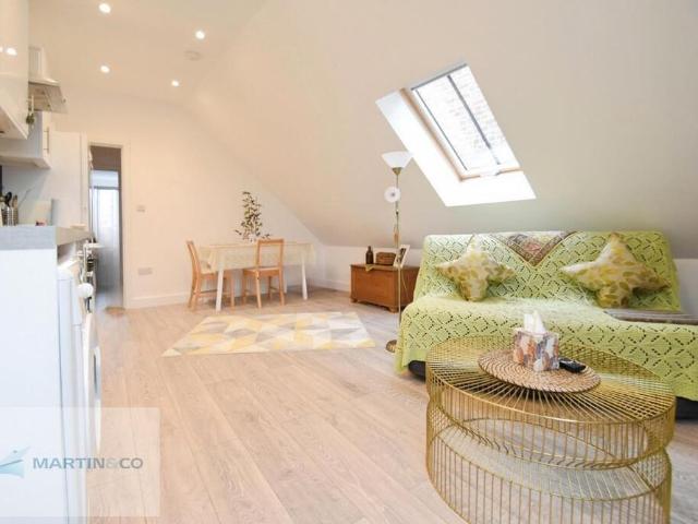 1 bedroom apartment to rent