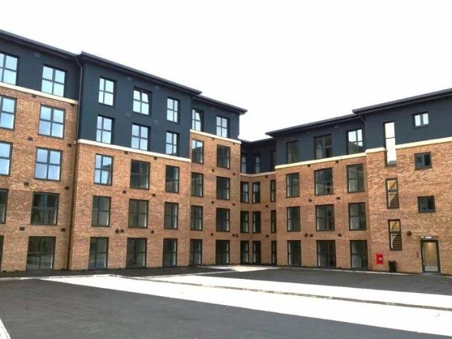 1 bedroom apartment to rent