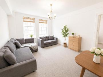 1 bedroom apartment to rent