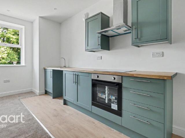 1 bedroom apartment to rent