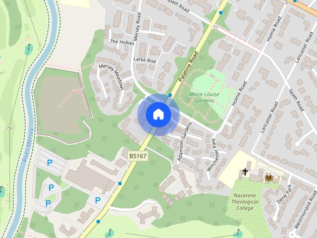 1 bedroom apartment to rent