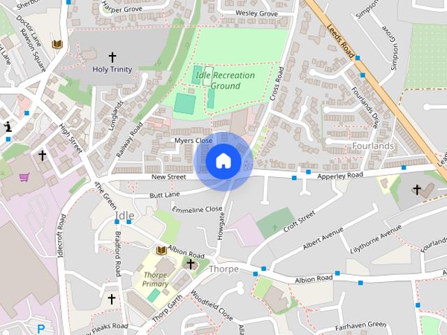 1 bedroom apartment to rent