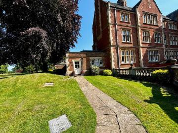 North Warwickshire, Stoke and Staffordshire, West Midlands, Midlands