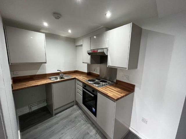 1 bedroom apartment to rent