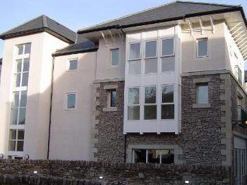 South Lakeland, Cumbria county, North West England