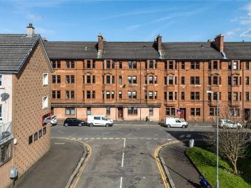 George Street PA1 Paisley, Castlehead Paisley, PA1, Glasgow and West Scotland, South West Scotland