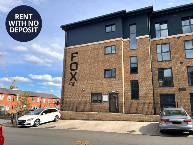 1 bedroom apartment to rent