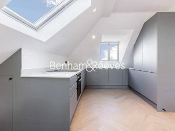 Wimbledon Park, Church Road SW19 London, SW19, South West London, London, Greater London