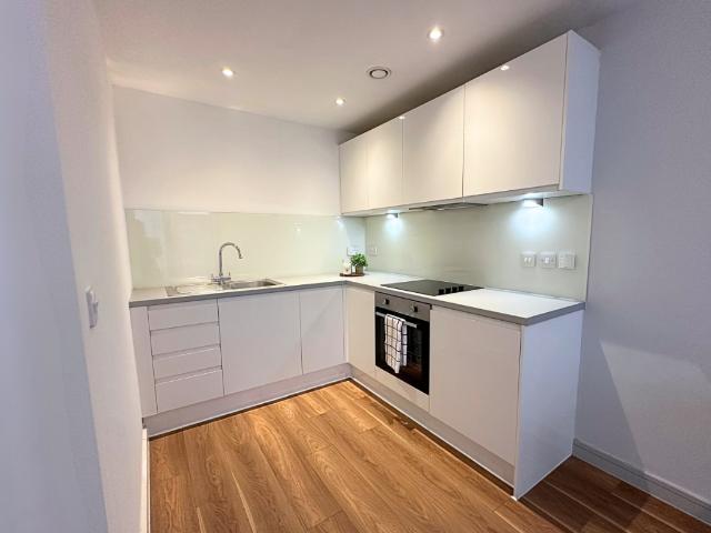 1 bedroom apartment to rent