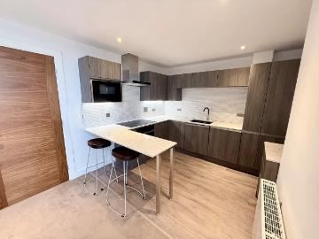 1 bedroom apartment to rent