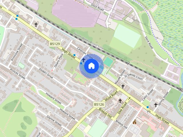 1 bedroom apartment to rent