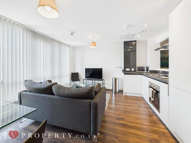 1 bedroom apartment to rent