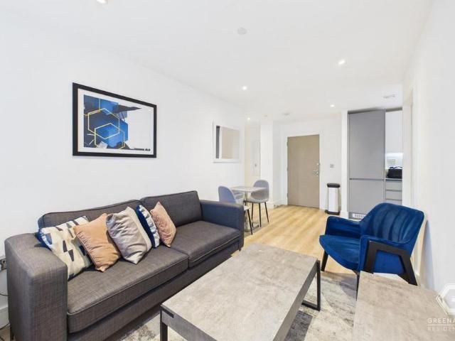 1 bedroom apartment to rent