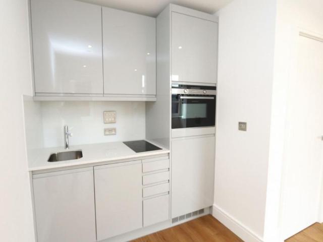 1 bedroom apartment to rent