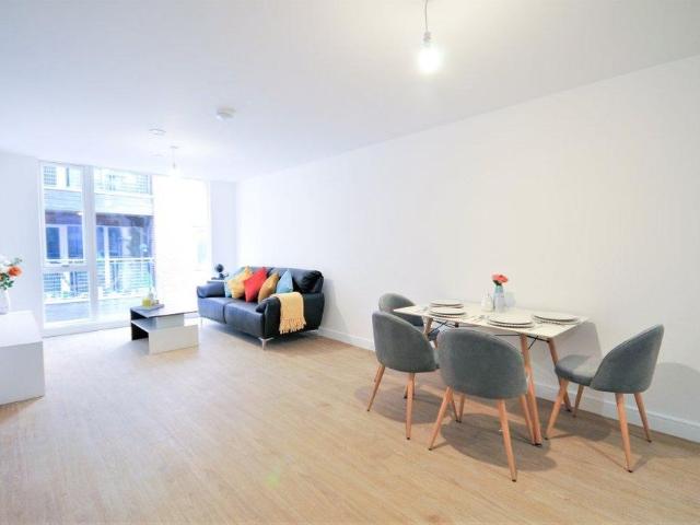 1 bedroom apartment to rent
