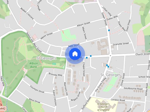 1 bedroom apartment to rent