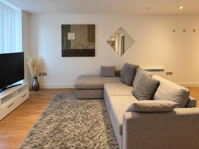 1 bedroom apartment to rent