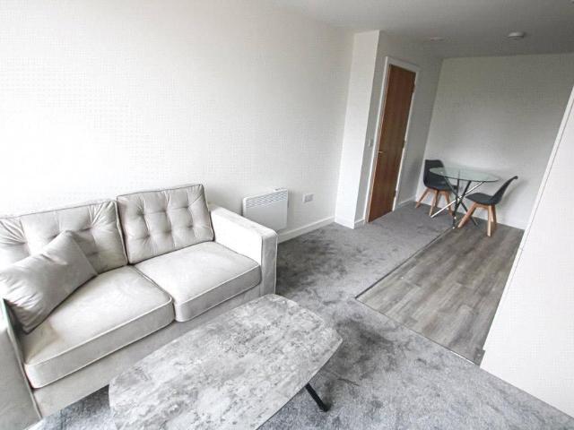 1 bedroom apartment to rent