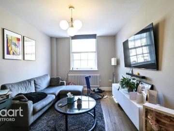 Apartment for rent in Brooklands - Equipped kitchen