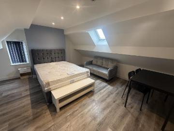 1 bedroom apartment to rent