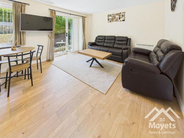 1 bedroom apartment to rent