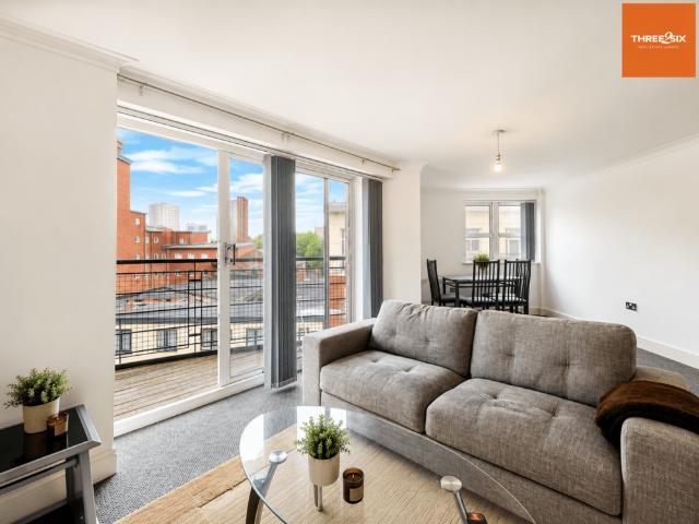 1 bedroom apartment to rent
